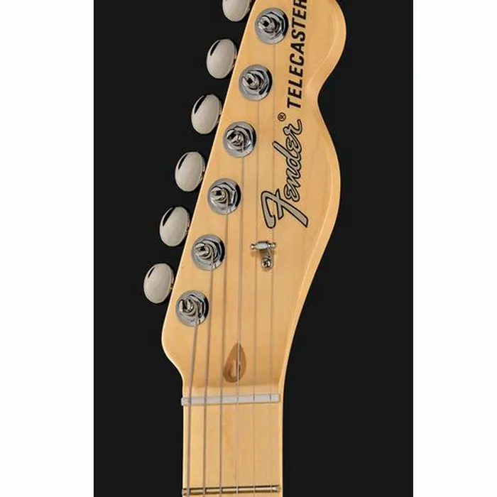 Fender Am Perf Tele Hum MN BTB – photo 8