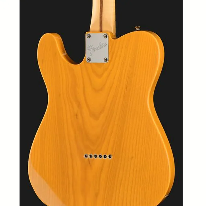 Fender Am Perf Tele Hum MN BTB – photo 7