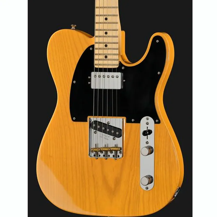 Fender Am Perf Tele Hum MN BTB – photo 6