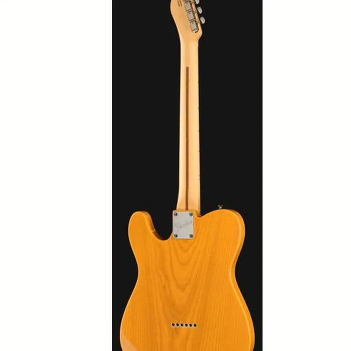 Fender Am Perf Tele Hum MN BTB – photo 5