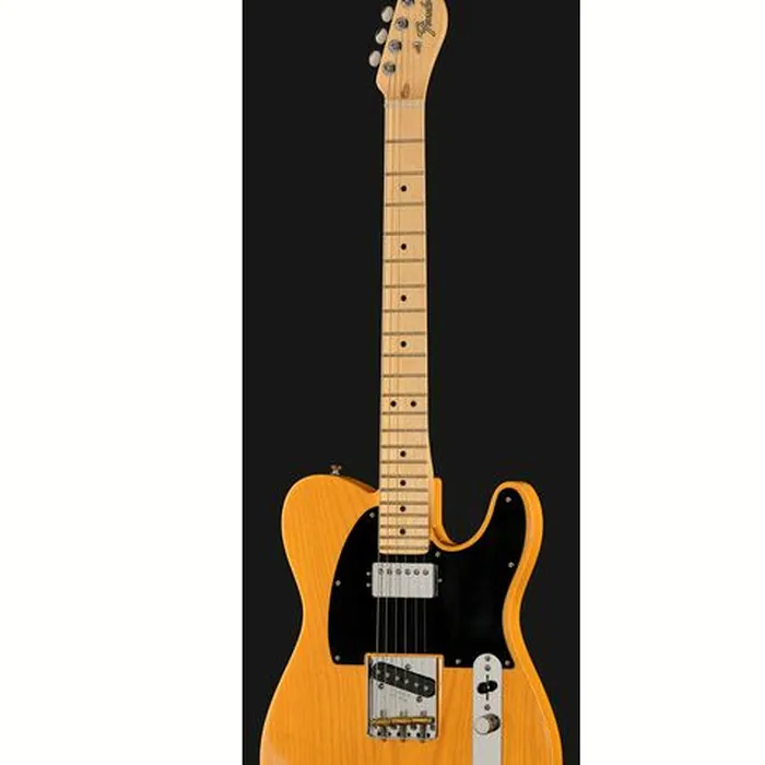 Fender Am Perf Tele Hum MN BTB – photo 4