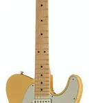 La guitare électrique Fender AM Perf Tele HUM MN VWT | Test, Avis & Comparatif