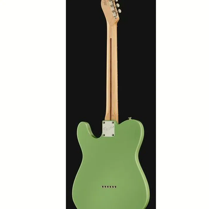 Fender AM Perf Tele HUM RW SFG – photo 5