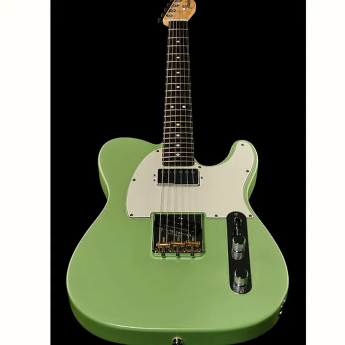 Fender AM Perf Tele HUM RW SFG – photo 10