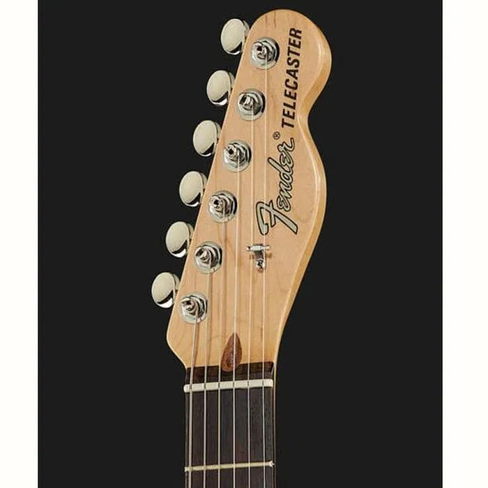 Fender AM Perf Tele HUM RW SFG – photo 8