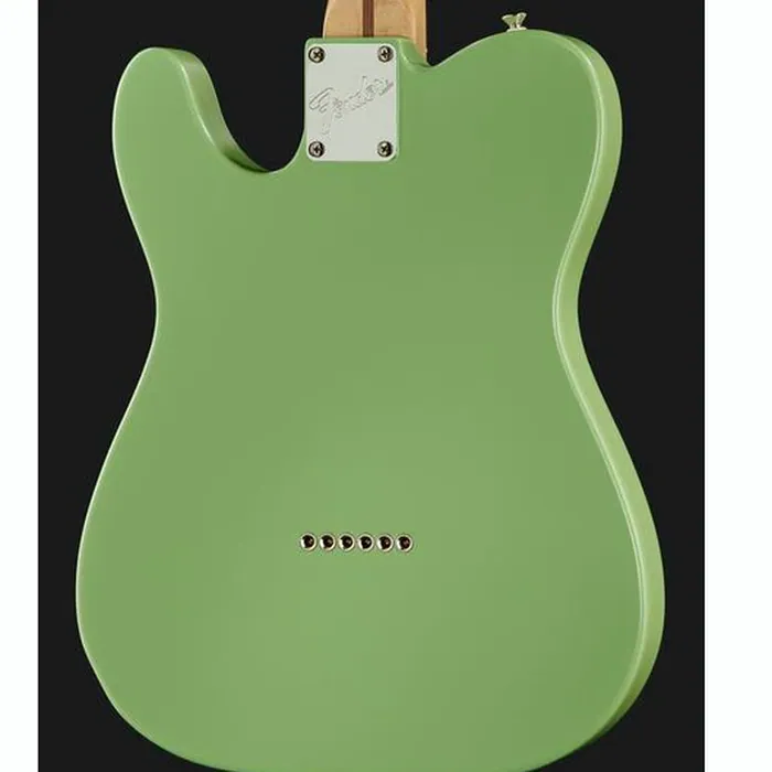 Fender AM Perf Tele HUM RW SFG – photo 7