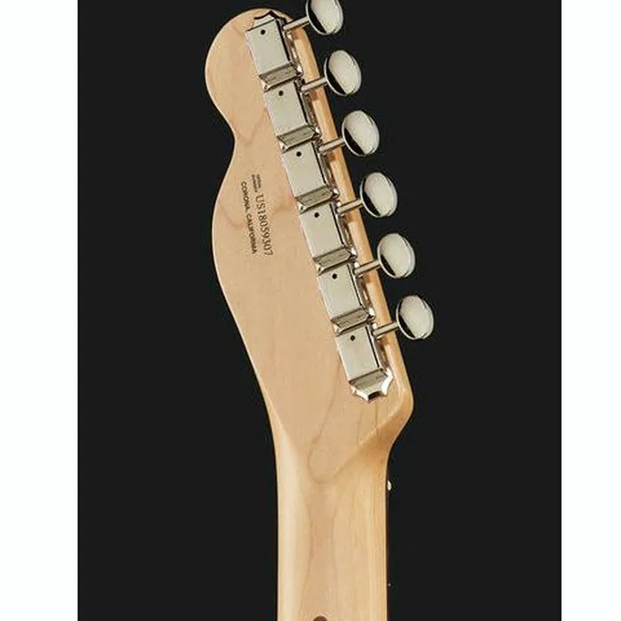 Fender AM Perf Tele HUM RW SFG – photo 9