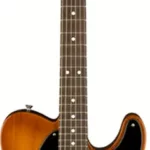 La guitare électrique Fender AM Perf Tele RW HBST | Test, Avis & Comparatif