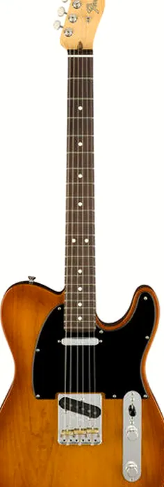 Fender AM Perf Tele RW HBST