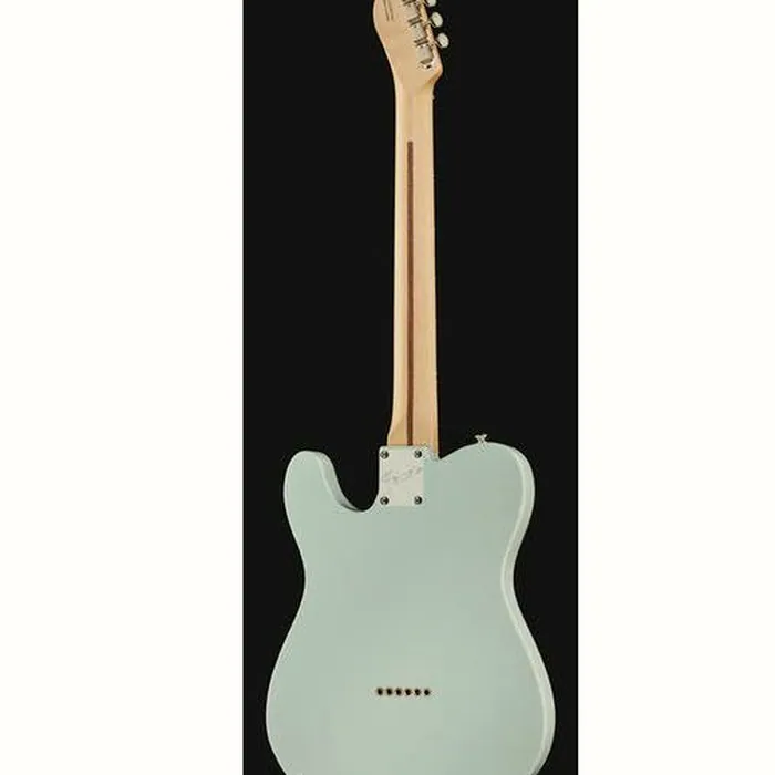 Fender AM Perf Tele RW Satin SBL – photo 5