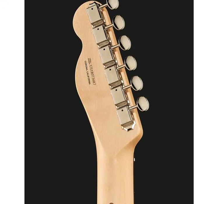 Fender AM Perf Tele RW Satin SBL – photo 9