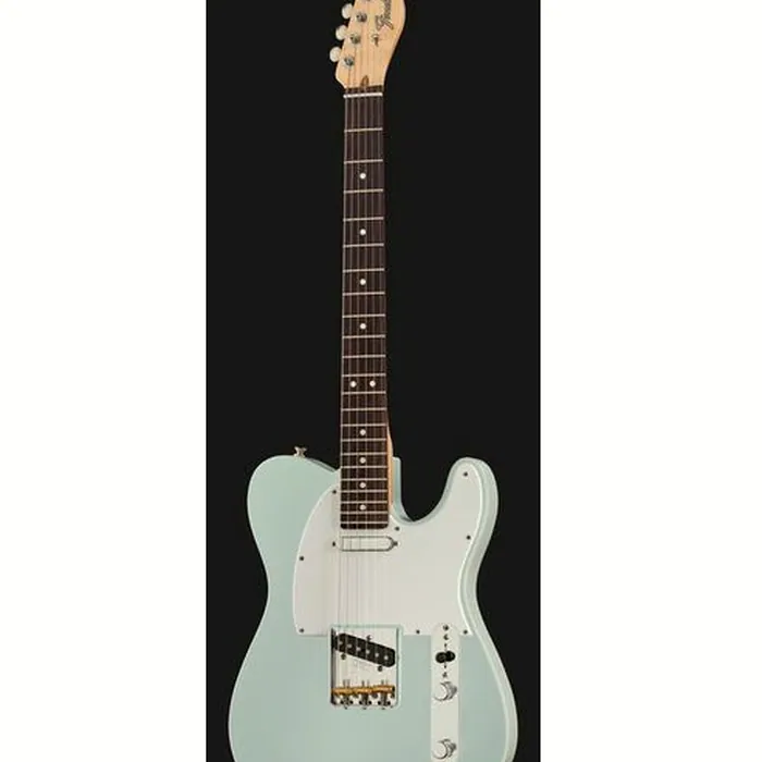 Fender AM Perf Tele RW Satin SBL – photo 4