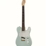 Fender AM Perf Tele RW Satin SBL (Guitare électrique) – Test, Avis et Comparatif