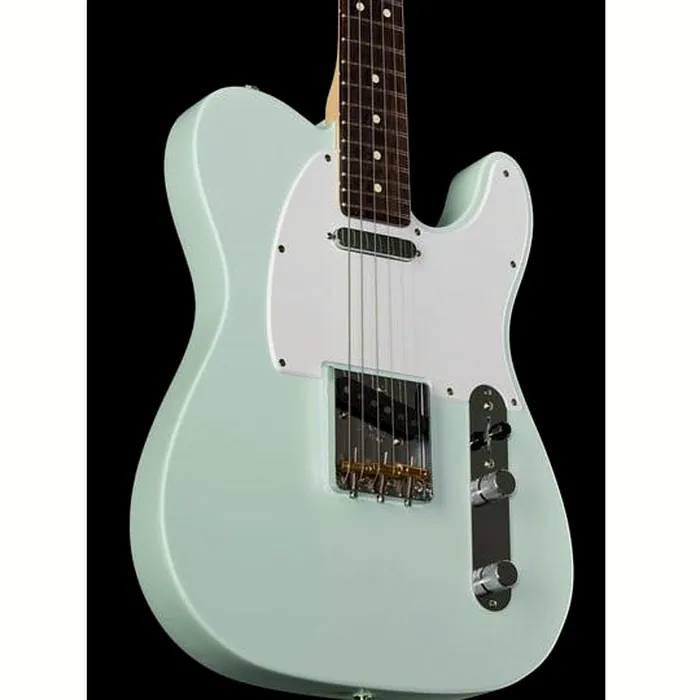 Fender AM Perf Tele RW Satin SBL – photo 12
