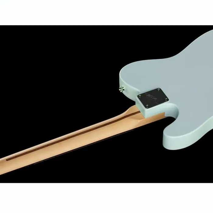 Fender AM Perf Tele RW Satin SBL – photo 11