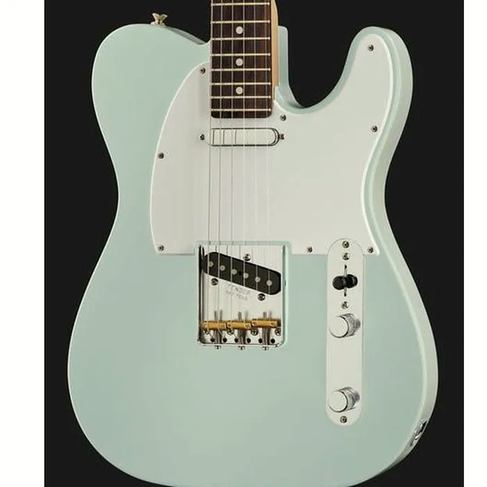 Fender AM Perf Tele RW Satin SBL – photo 6