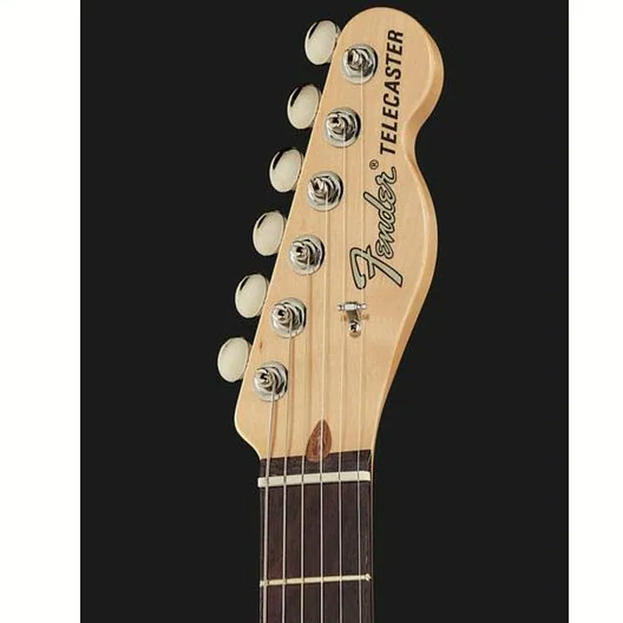 Fender AM Perf Tele RW Satin SBL – photo 8