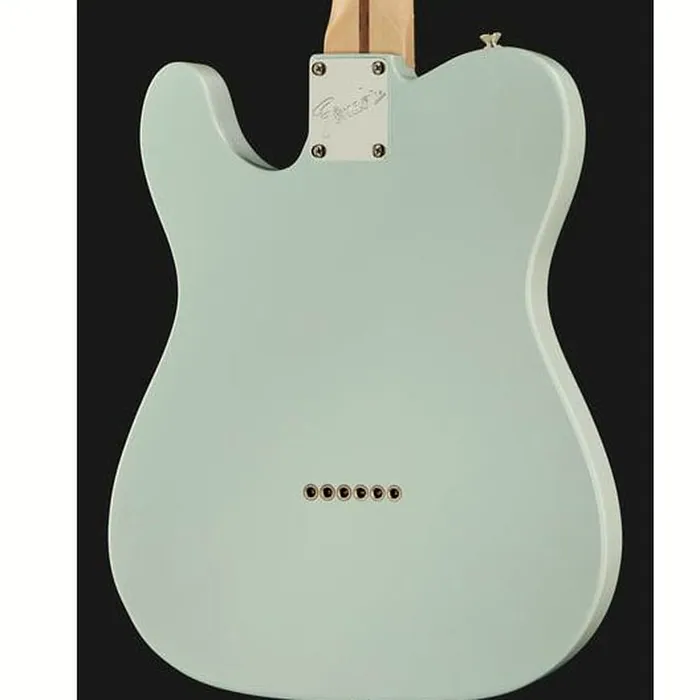 Fender AM Perf Tele RW Satin SBL – photo 7