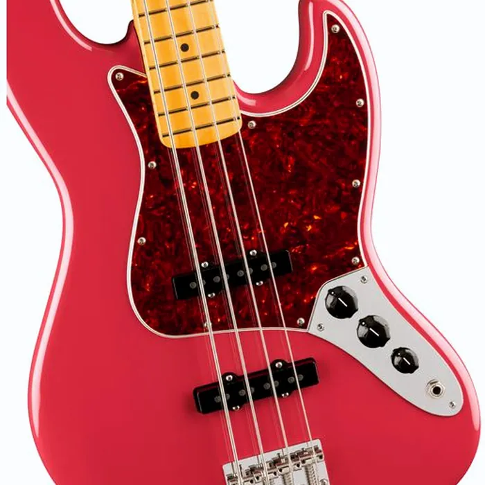 Fender Am Pro Clsc J-Bass MN FDKR – photo 5