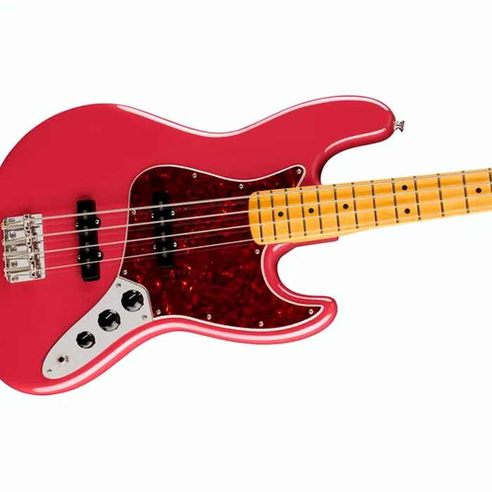 Fender Am Pro Clsc J-Bass MN FDKR – photo 6