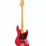 Avis basse électrique Fender Am Pro Clsc J-Bass MN FDKR