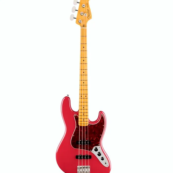 Fender Am Pro Clsc J-Bass MN FDKR – photo 2