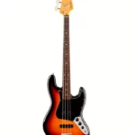 La basse électrique Fender Am Pro Clsc J-Bass RW 3TS : Notre avis