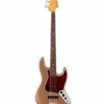 La basse électrique Fender Am Pro Clsc J-Bass RW FFMG : Notre avis