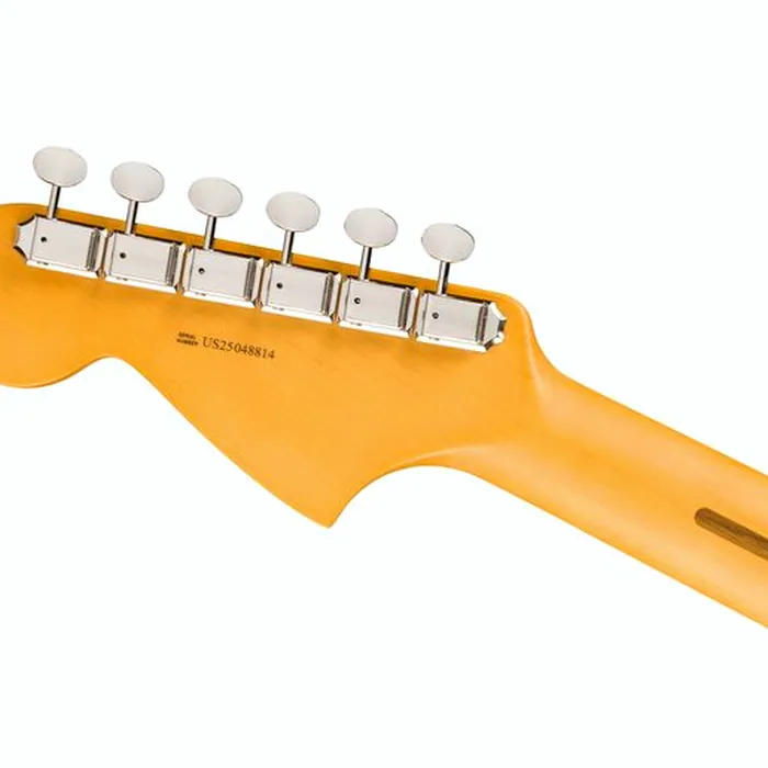 Fender Am Pro Clsc Jaguar MN FLPB – photo 8