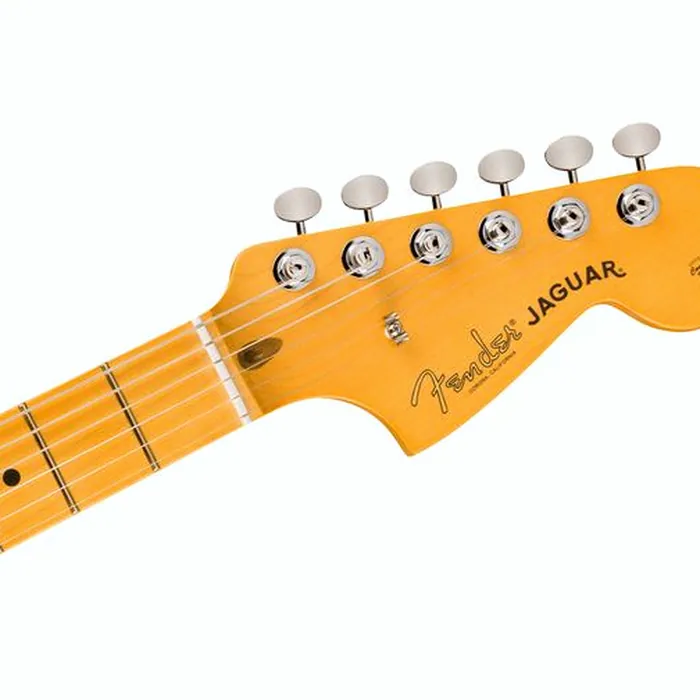 Fender Am Pro Clsc Jaguar MN FLPB – photo 7