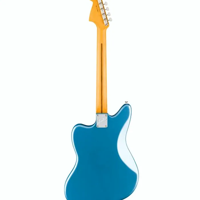 Fender Am Pro Clsc Jaguar MN FLPB – photo 4