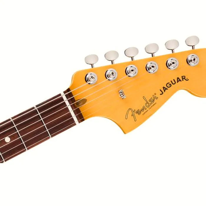 Fender Am Pro Clsc Jaguar RW 3TS – photo 7