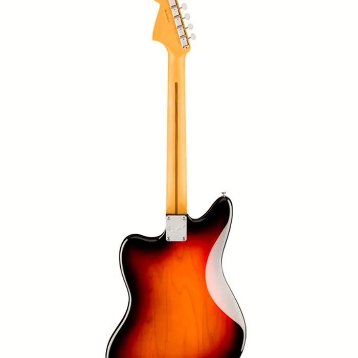 Fender Am Pro Clsc Jaguar RW 3TS – photo 4