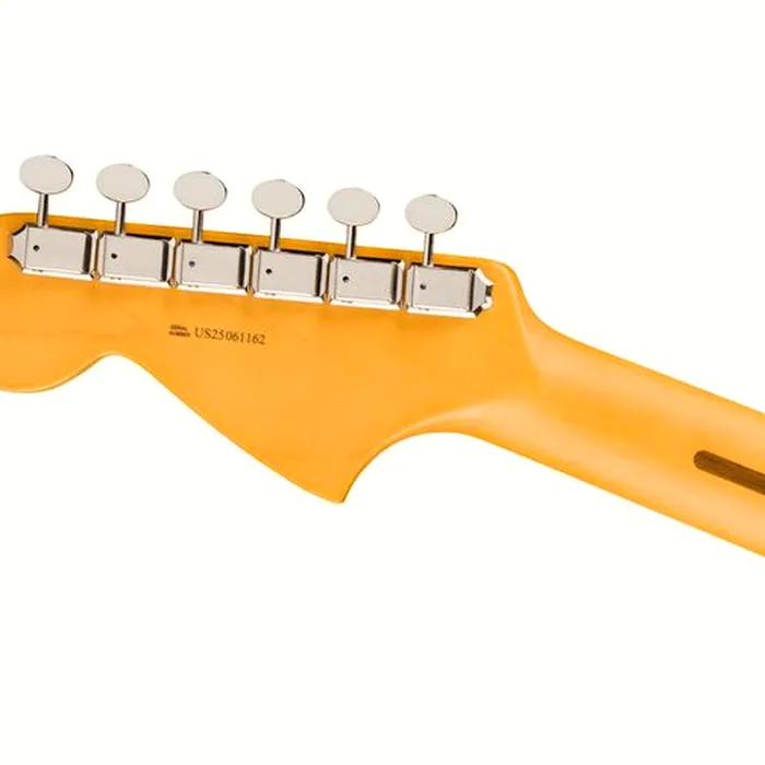 Fender Am Pro Clsc Jaguar RW FFMG – photo 8