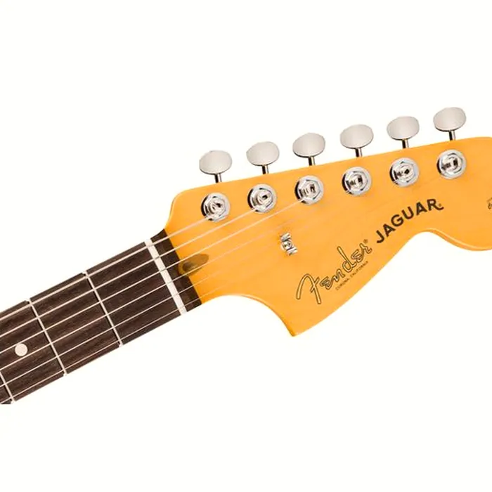 Fender Am Pro Clsc Jaguar RW FFMG – photo 7