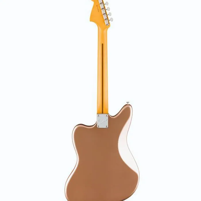 Fender Am Pro Clsc Jaguar RW FFMG – photo 4