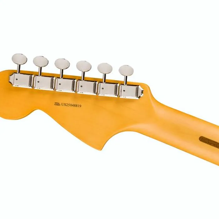 Fender Am Pro Clsc Jaguar RW FSGM – photo 8