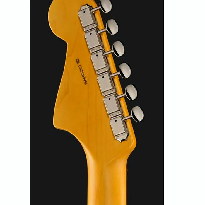 Fender Am Pro Clsc Jazzm RW 3TS – photo 9