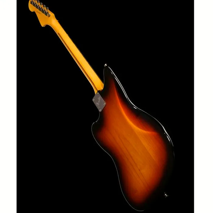 Fender Am Pro Clsc Jazzm RW 3TS – photo 11