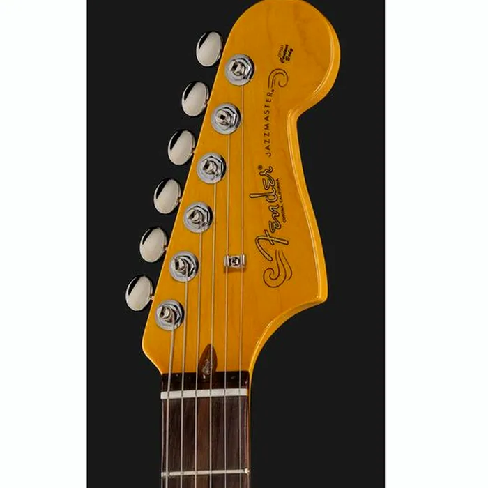 Fender Am Pro Clsc Jazzm RW 3TS – photo 8