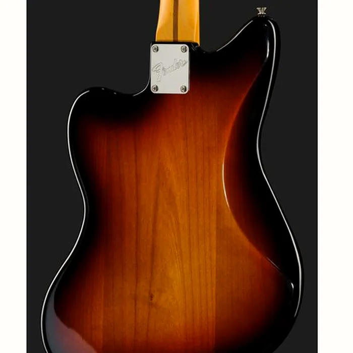 Fender Am Pro Clsc Jazzm RW 3TS – photo 7