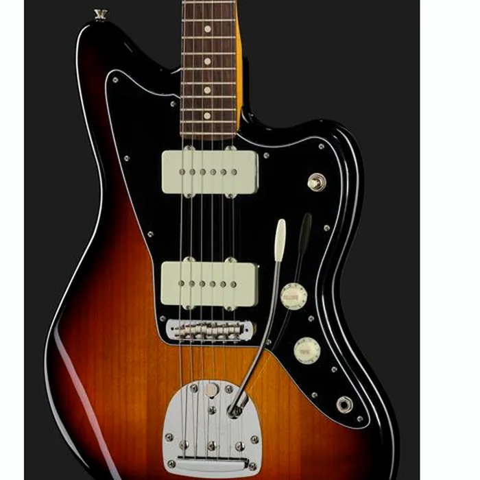 Fender Am Pro Clsc Jazzm RW 3TS – photo 6