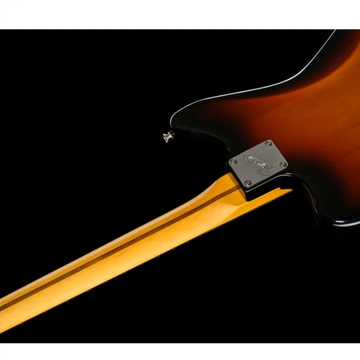 Fender Am Pro Clsc Jazzm RW 3TS – photo 12