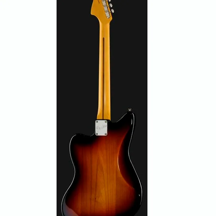 Fender Am Pro Clsc Jazzm RW 3TS – photo 5