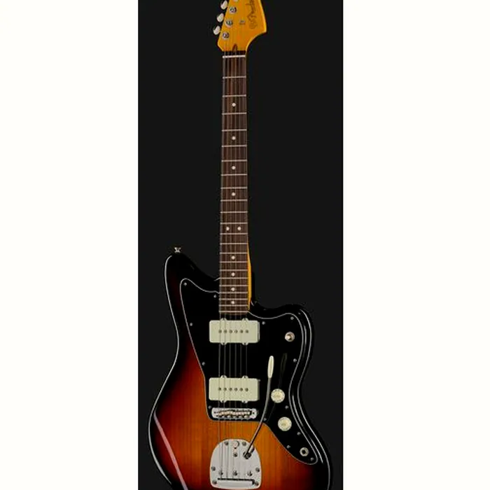 Fender Am Pro Clsc Jazzm RW 3TS – photo 4