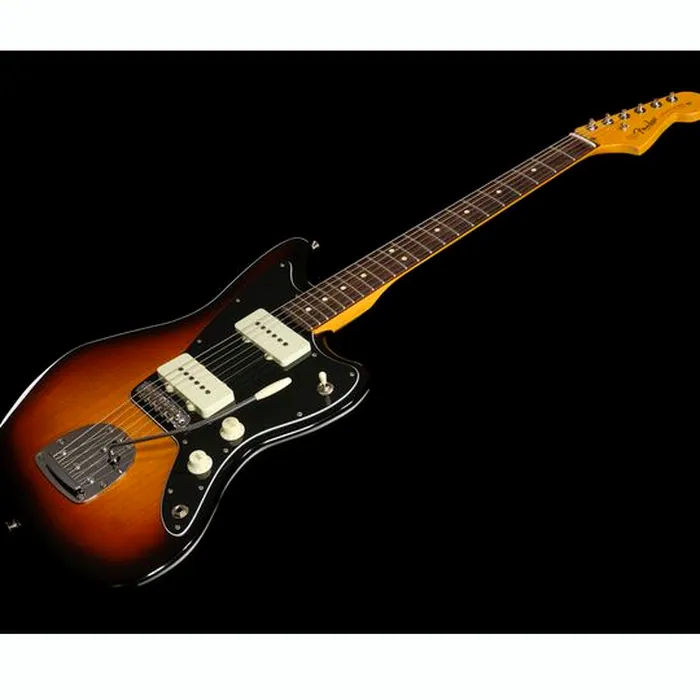 Fender Am Pro Clsc Jazzm RW 3TS – photo 10