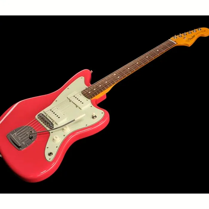 Fender Am Pro Clsc Jazzm RW FDKR – photo 10