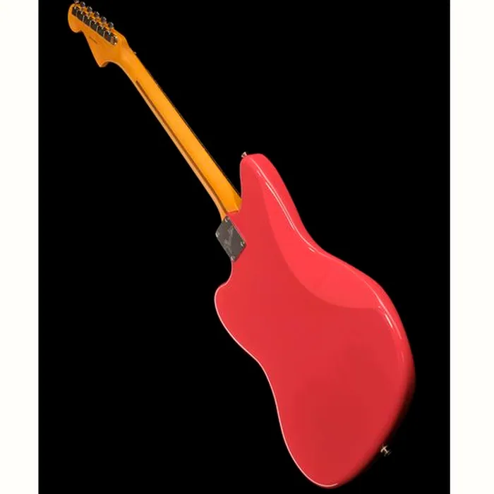 Fender Am Pro Clsc Jazzm RW FDKR – photo 11