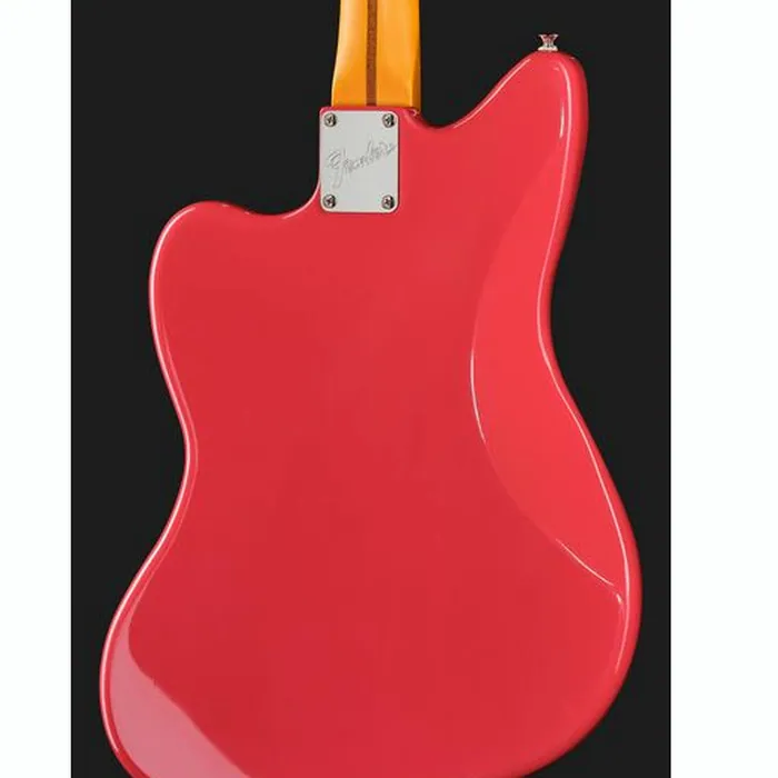 Fender Am Pro Clsc Jazzm RW FDKR – photo 7
