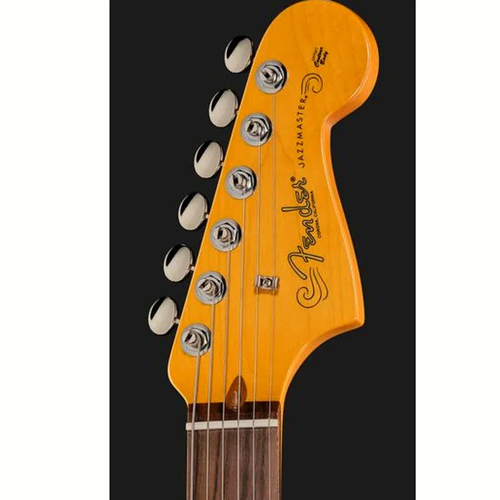 Fender Am Pro Clsc Jazzm RW FDKR – photo 8
